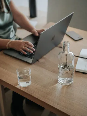 Workation Südtirol im Hotel AMA Stay