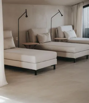 Wellness Hotel Südtirol: AMA Stay in St. Vigil